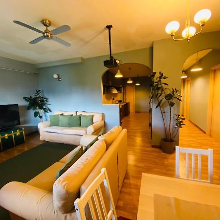 Chanel Garden Relaxation Home Formello Εξωτερικό φωτογραφία