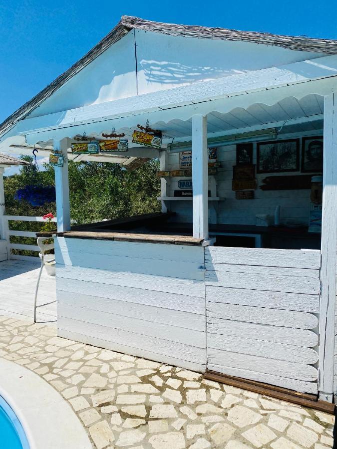 Chanel Garden Relaxation Home Formello Εξωτερικό φωτογραφία