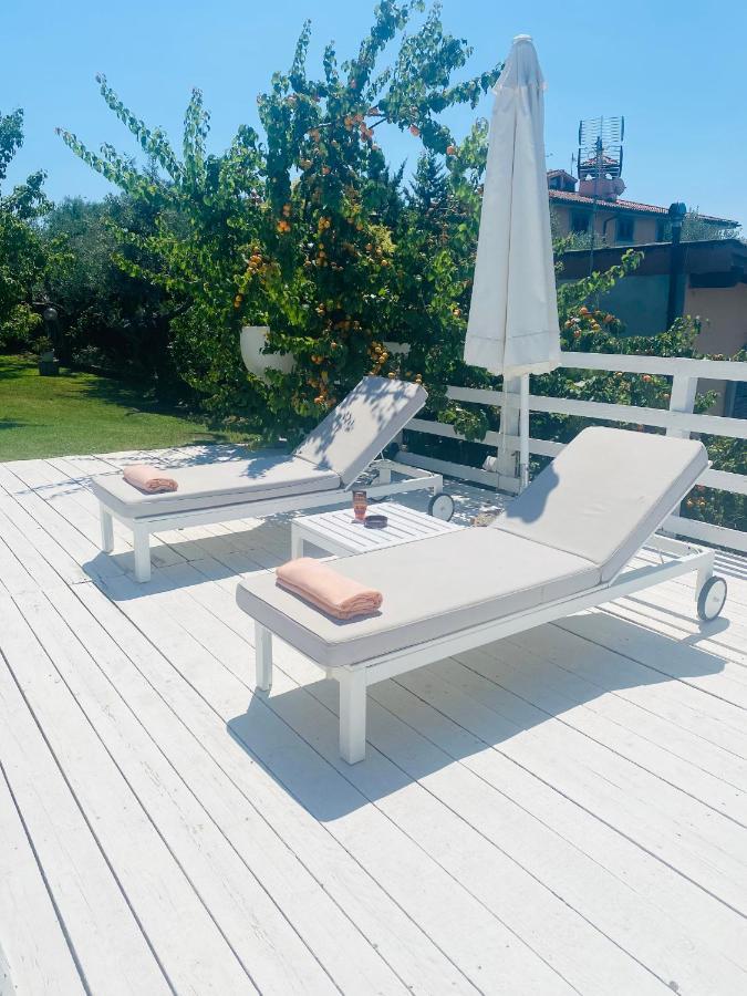 Chanel Garden Relaxation Home Formello Εξωτερικό φωτογραφία