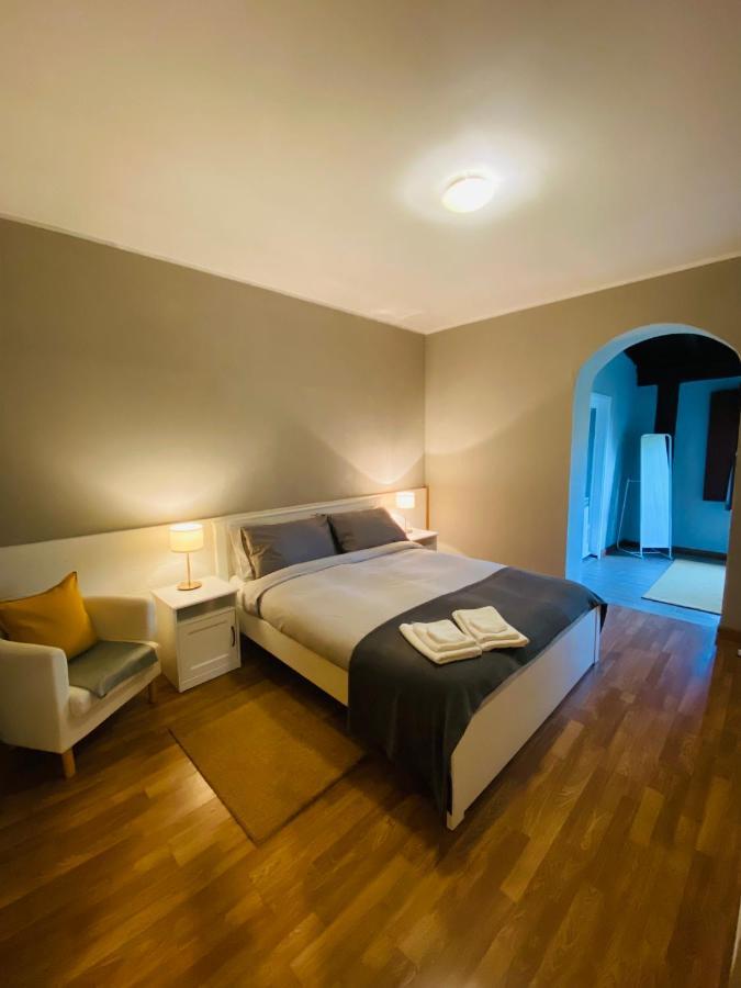 Chanel Garden Relaxation Home Formello Εξωτερικό φωτογραφία