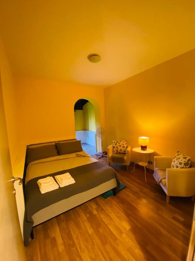 Chanel Garden Relaxation Home Formello Εξωτερικό φωτογραφία